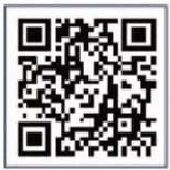 チョイソコ にこにこバス受付サイト QRコード