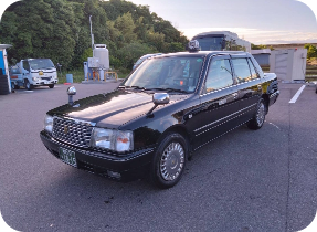 クラウンコンフォート